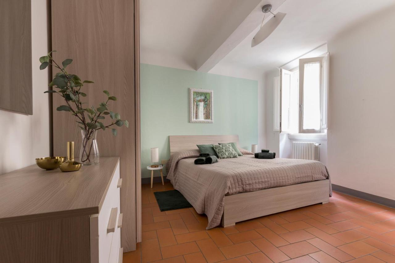 Appartamento Casa Assenzio Firenze Esterno foto