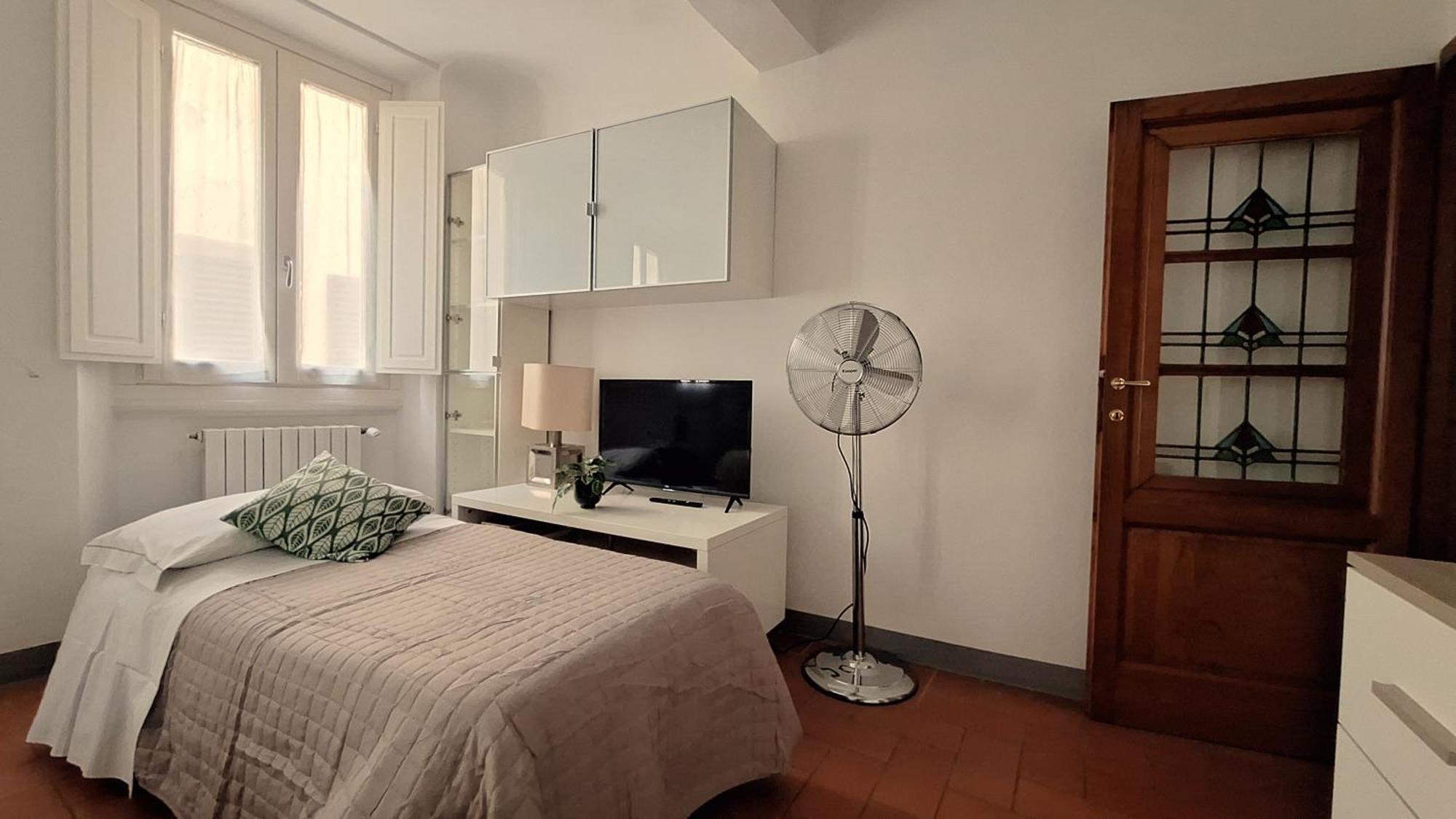 Appartamento Casa Assenzio Firenze Esterno foto